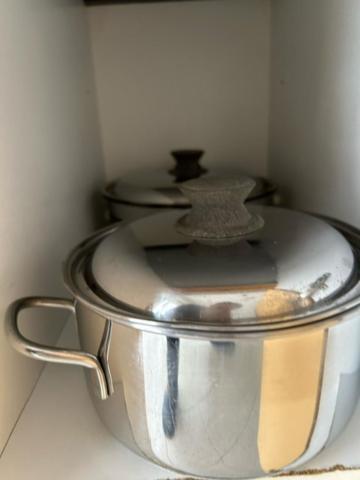 拉瓦尼亚Ca Tea别墅 外观 照片