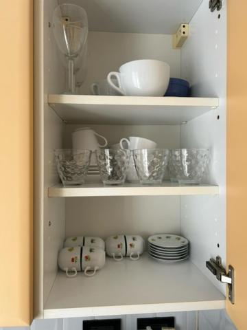 拉瓦尼亚Ca Tea别墅 外观 照片